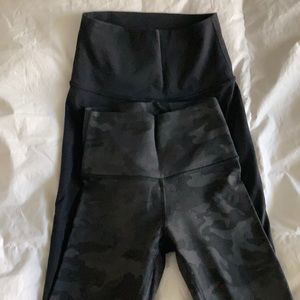 Lululemon under wonder size 2